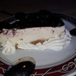 El Gran Chaparral Nourriture