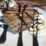 El Gran Chaparral Nourriture