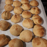 Bar Restaurant Can Jordi Food