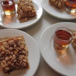 Bar Restaurant Can Jordi Food