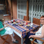 Bar Restaurant Can Jordi Dentro