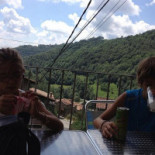 Bar Restaurant Can Jordi Exterior