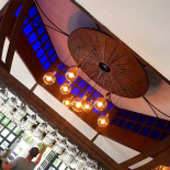 Bar Restaurant Can Jordi Bebida