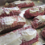 Bar Restaurant Can Jordi Comida