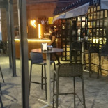 Bar Restaurant Can Jordi Exterior