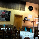 El Tapitéo inside