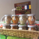 Bar Restaurante El Polígono Boisson