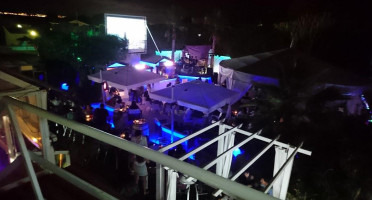 El Carmoli Chill Out Extérieur