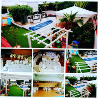 El Carmoli Chill Out Extérieur