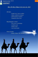 El Carmoli Chill Out Carte