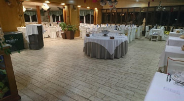 El Carmoli Chill Out Extérieur