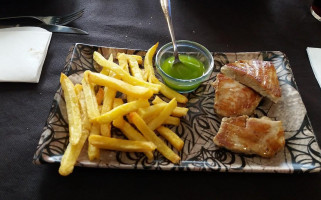 El Carmoli Chill Out Nourriture