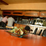 San Antonio À l'intérieur