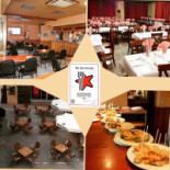 San Antonio À l'intérieur