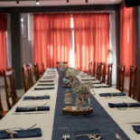 San Antonio À l'intérieur