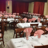 San Antonio À l'intérieur