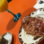 San Antonio Nourriture