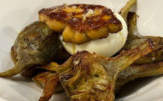 Meson El Escudo Fuenmayor drink