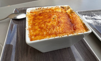 Meson El Escudo Fuenmayor food