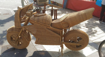 Meson El Escudo Fuenmayor outside