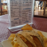 Meson Sopas Justas food