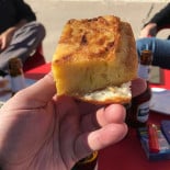 Meson Sopas Justas drink