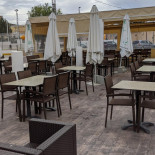 Menacho Burguer Pizza Exterior