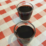 La Cordillera Bebida