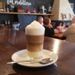 La Cordillera Bebida