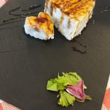 La Cordillera Comida