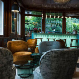 Bodega La Sorbona El Gran Felix Dentro