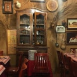 Bodega La Sorbona El Gran Felix Dentro