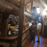 Bodega La Sorbona El Gran Felix Dentro