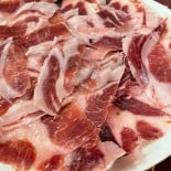 Bodega La Sorbona El Gran Felix Comida