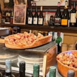 Bodega La Sorbona El Gran Felix Dentro