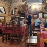 Bodega La Sorbona El Gran Felix Dentro