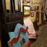 Bodega La Sorbona El Gran Felix Exterior