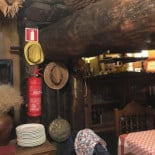 Bodega La Sorbona El Gran Felix Dentro