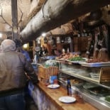 Bodega La Sorbona El Gran Felix Dentro