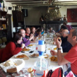 Bodega La Sorbona El Gran Felix Dentro