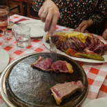 Bodega La Sorbona El Gran Felix Comida