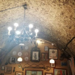 Bodega La Sorbona El Gran Felix Dentro