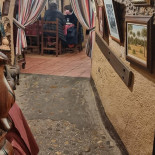 Bodega La Sorbona El Gran Felix Exterior