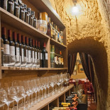 Bodega La Sorbona El Gran Felix Dentro