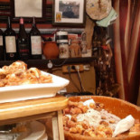 Bodega La Sorbona El Gran Felix Comida