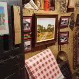 Bodega La Sorbona El Gran Felix Dentro