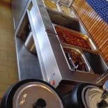 Bodega La Sorbona El Gran Felix Bebida