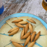 El Bodegón Getränk