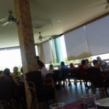 Cafe Bar Restaurante Almazara Dentro