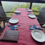 Cafe Bar Restaurante Almazara Bebida